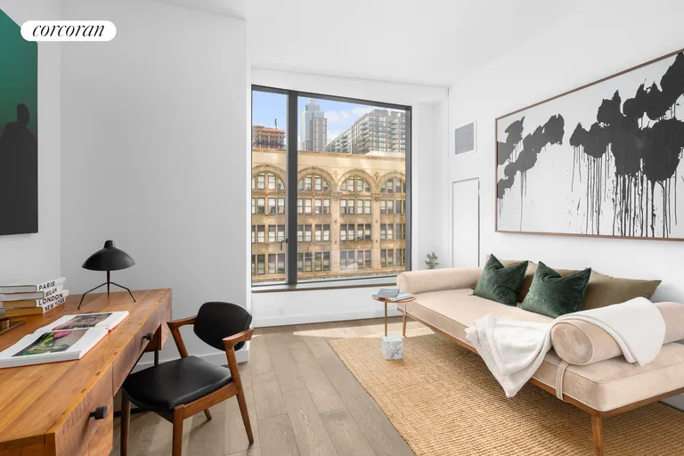 New York City Real Estate | View 11 Hoyt Street, 5E | room 8 | View 9