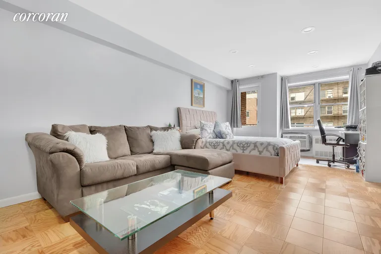 New York City Real Estate | View 170 West 23rd Street, 2T | 1 Bath | View 1