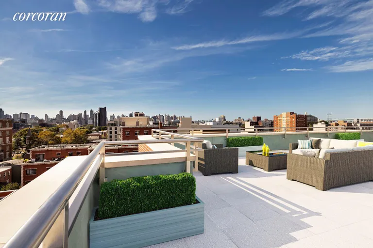 New York City Real Estate | View 23-16 31st Avenue, PHC | room 5 | View 6