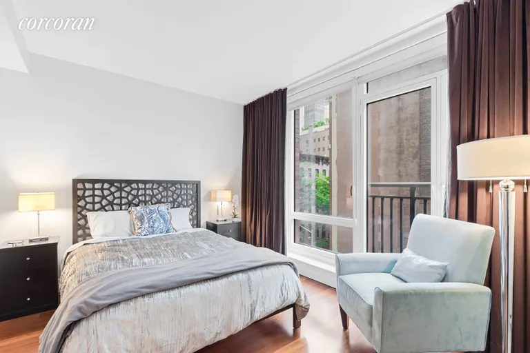 New York City Real Estate | View 45 Park Avenue, 405 | room 2 | View 3