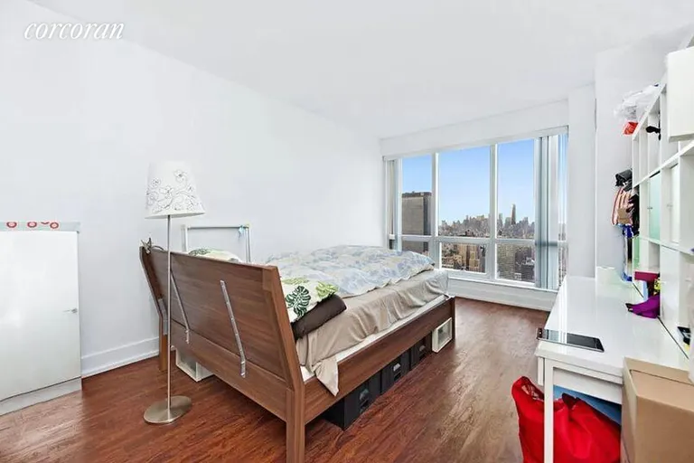 New York City Real Estate | View 350 West 42Nd Street, 52F | room 6 | View 7