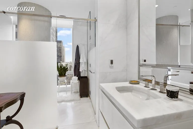 New York City Real Estate | View 20 West 53rd Street, 20B | room 7 | View 8