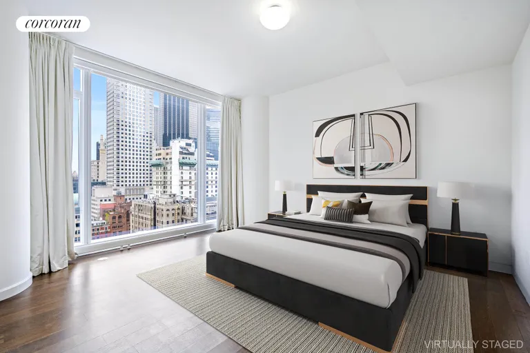 New York City Real Estate | View 20 West 53rd Street, 20B | room 4 | View 5