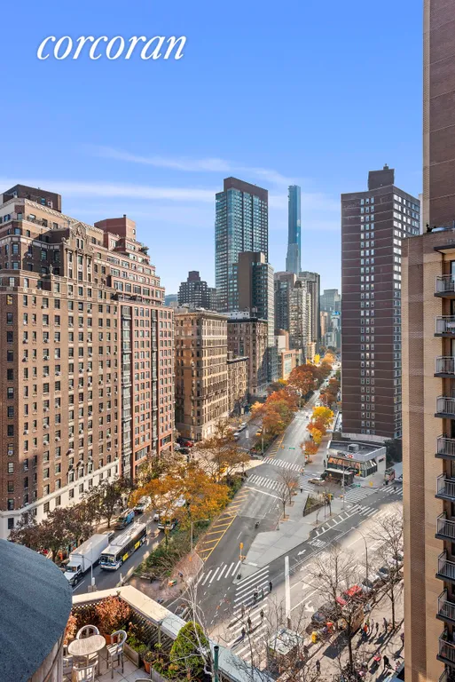 New York City Real Estate | View 211 West 71st Street, 14D | 1 Bath | View 1
