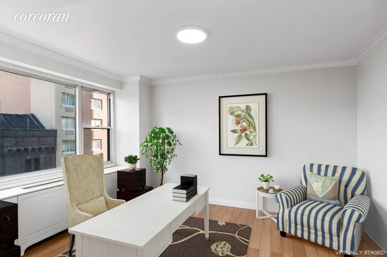 New York City Real Estate | View 340 East 64th Street, 8D | Office | View 5