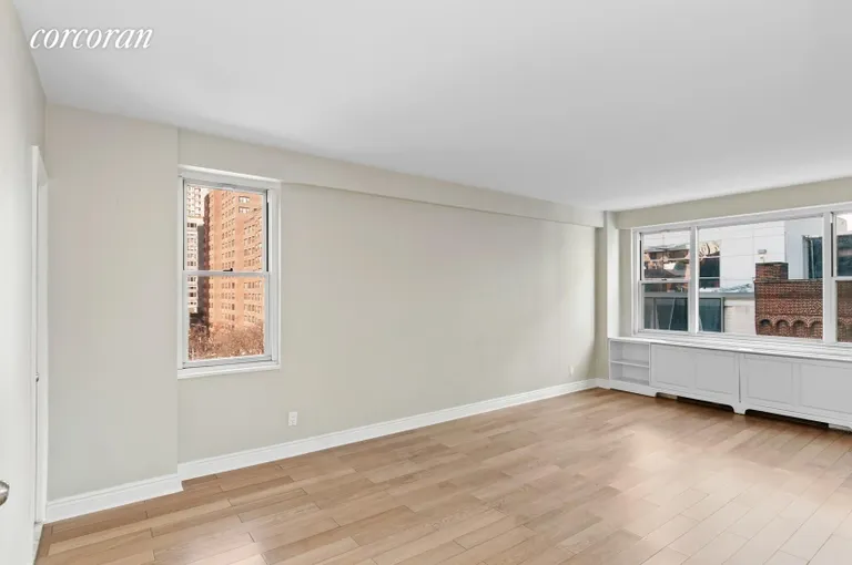 New York City Real Estate | View 340 East 64th Street, 8D | Primary Bedroom | View 9