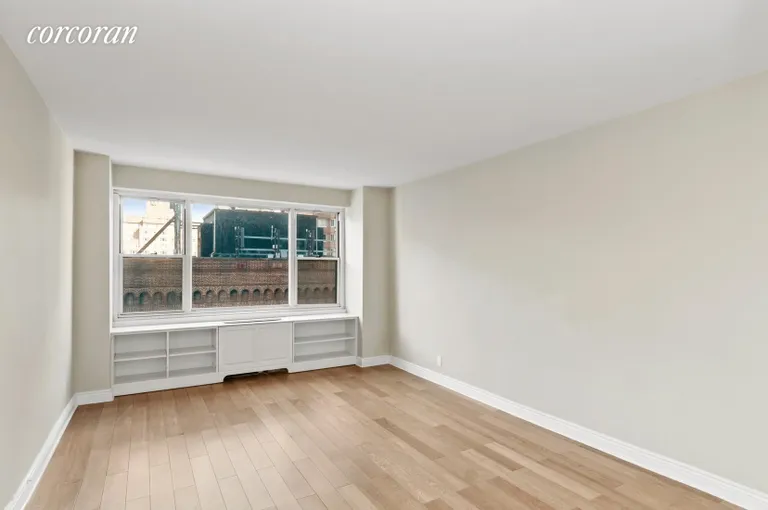 New York City Real Estate | View 340 East 64th Street, 8D | Bedroom 2 | View 13