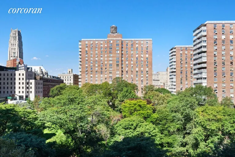 New York City Real Estate | View 501 West 123rd Street, 9A | View | View 6