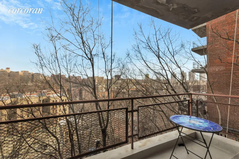 New York City Real Estate | View 100 Overlook Terrace, 213 | View | View 7