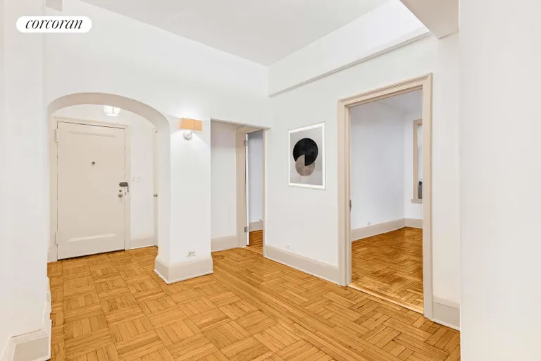 New York City Real Estate | View 1192 Park Avenue, 1C | room 3 | View 4