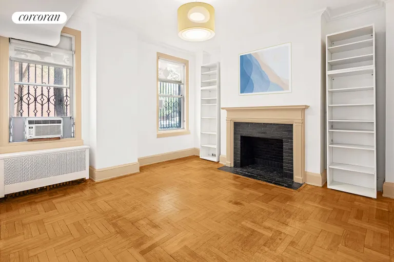 New York City Real Estate | View 1192 Park Avenue, 1C | room 6 | View 7