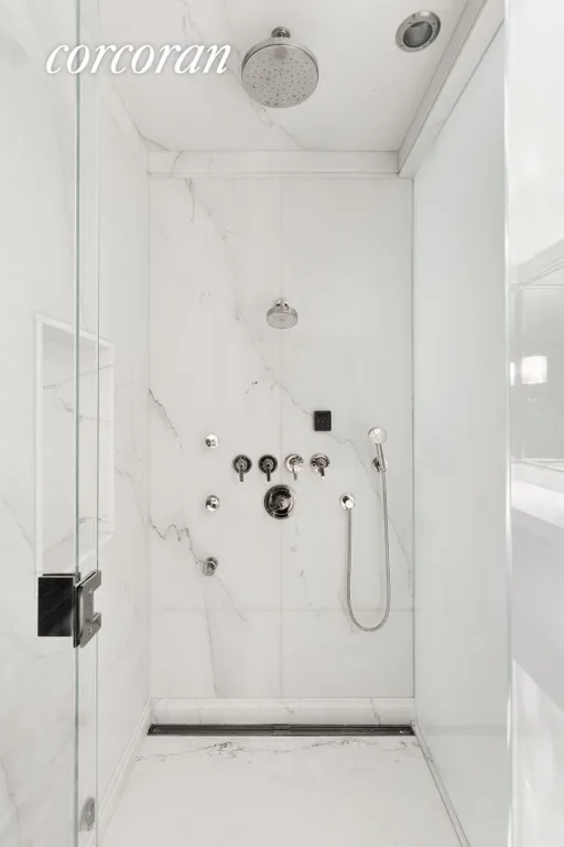 New York City Real Estate | View 39 East 72Nd Street | Primary Bathroom | View 18