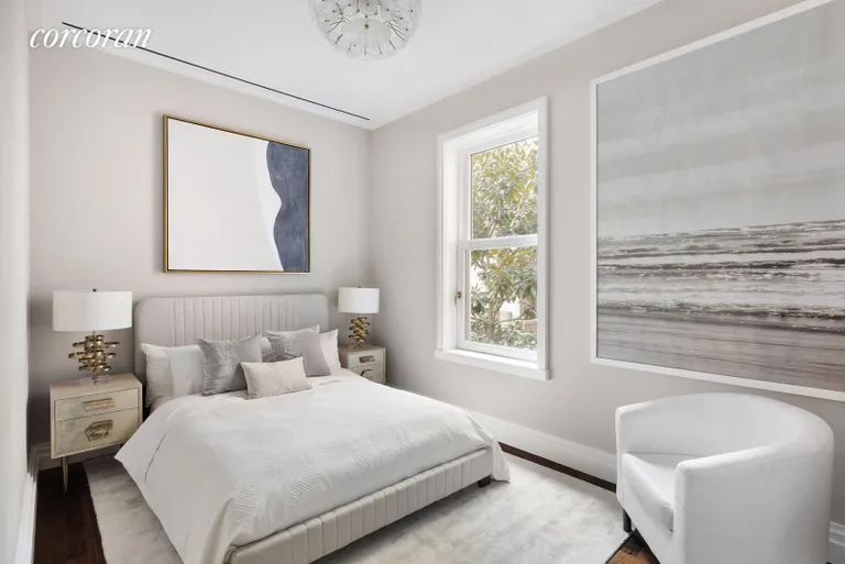New York City Real Estate | View 39 East 72Nd Street | Bedroom | View 20