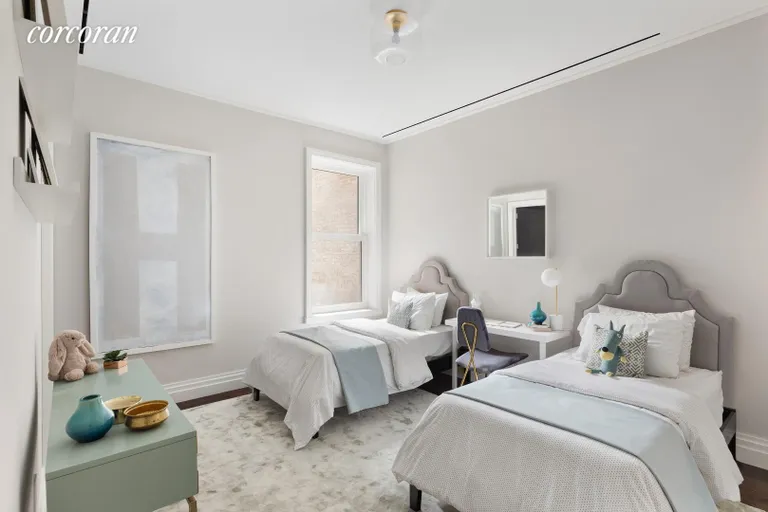New York City Real Estate | View 39 East 72Nd Street | Bedroom | View 22