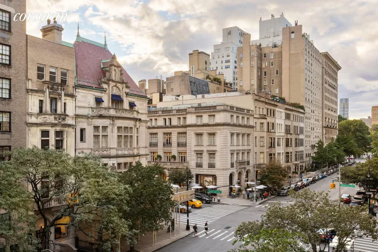 New York City Real Estate | View 39 East 72Nd Street | View | View 26