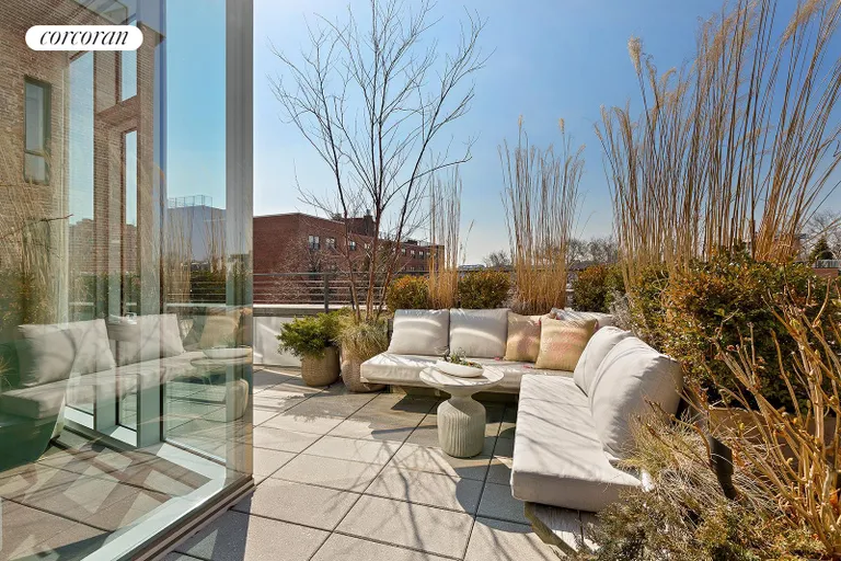New York City Real Estate | View 345 Carroll Street, PHA | room 7 | View 8