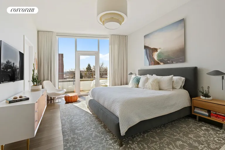New York City Real Estate | View 345 Carroll Street, PHA | room 14 | View 15