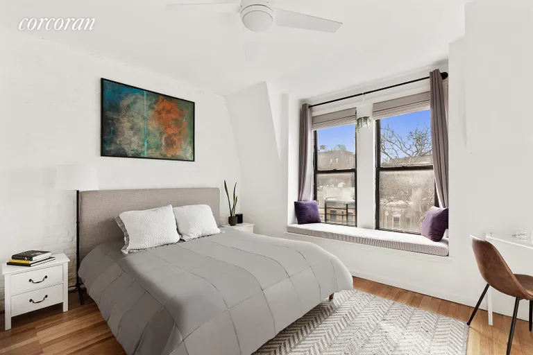 New York City Real Estate | View 337 Lincoln Road, 4R | room 3 | View 4