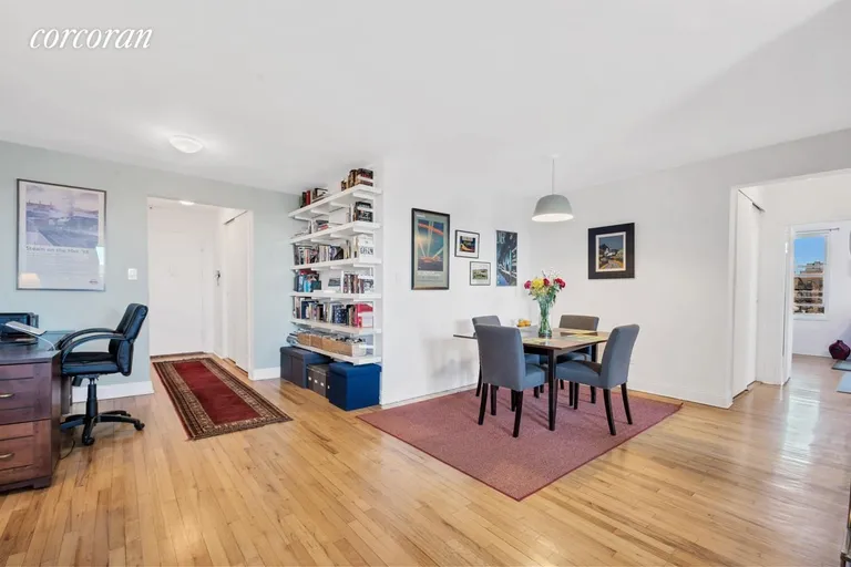 New York City Real Estate | View 310 Beverley Road, 5F | room 2 | View 3