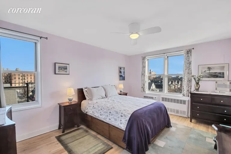 New York City Real Estate | View 310 Beverley Road, 5F | room 5 | View 6