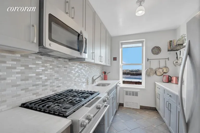 New York City Real Estate | View 310 Beverley Road, 5F | room 8 | View 9