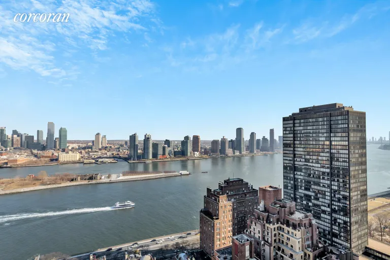 New York City Real Estate | View 400 East 51st Street, 29B | View | View 23
