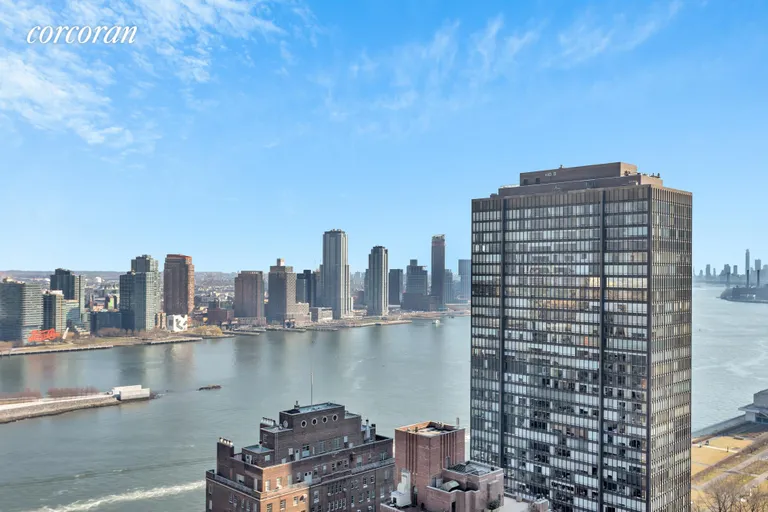 New York City Real Estate | View 400 East 51st Street, 29B | View | View 24