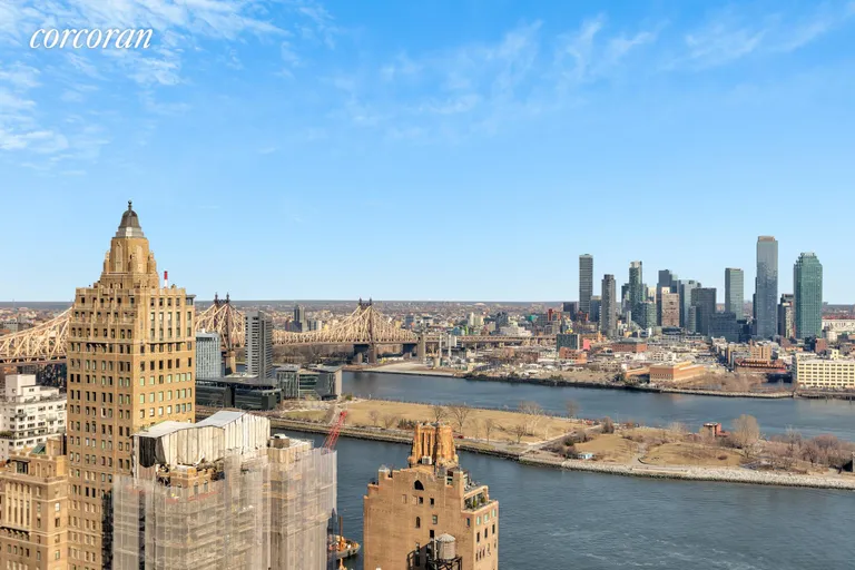 New York City Real Estate | View 400 East 51st Street, 29B | room 24 | View 25