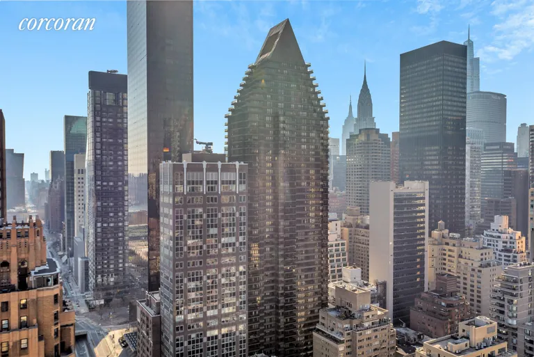 New York City Real Estate | View 400 East 51st Street, 29B | View | View 26
