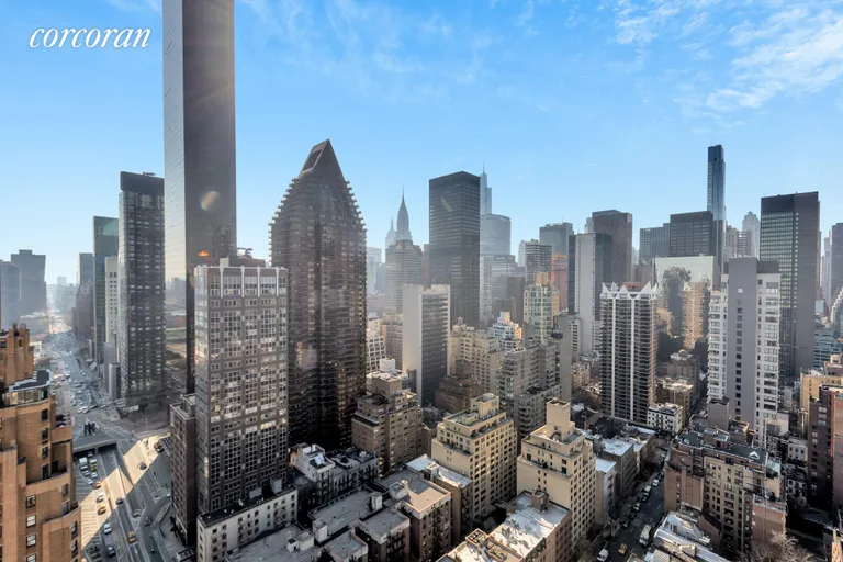 New York City Real Estate | View 400 East 51st Street, 29B | View | View 28