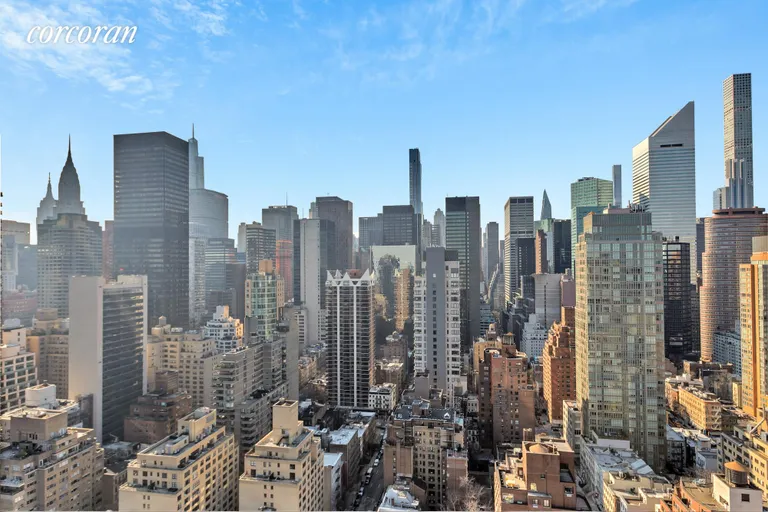 New York City Real Estate | View 400 East 51st Street, 29B | View | View 29