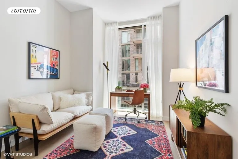 New York City Real Estate | View 505 West 43rd Street, 8J | room 7 | View 8