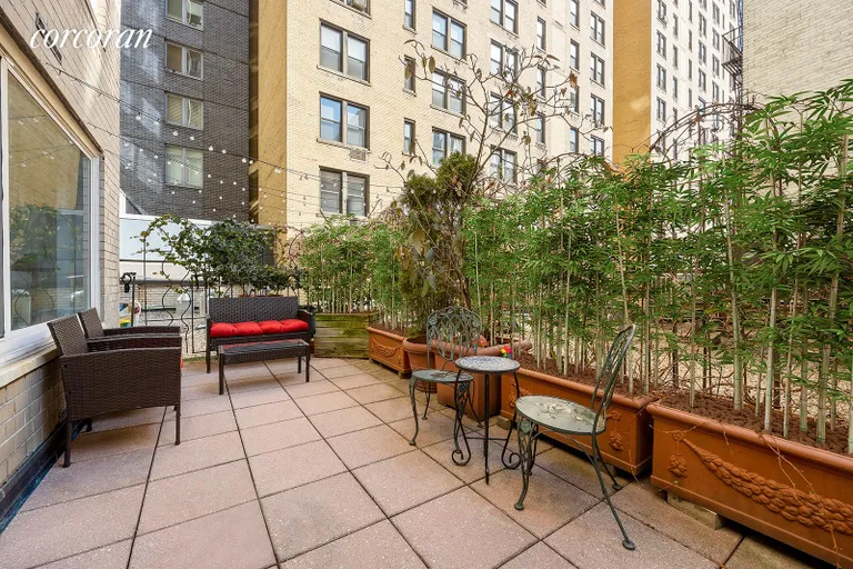 New York City Real Estate | View 301 East 78th Street, 2G | room 8 | View 9