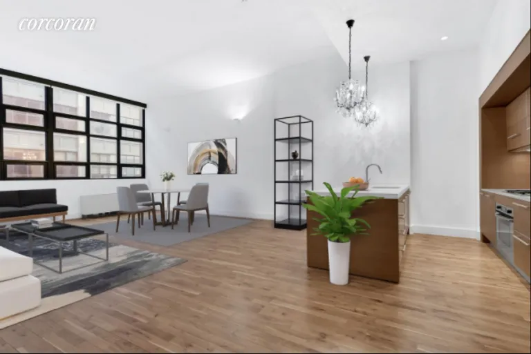 New York City Real Estate | View 360 Furman Street, 743 | room 1 | View 2