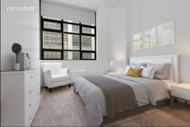 New York City Real Estate | View 360 Furman Street, 743 | room 3 | View 4
