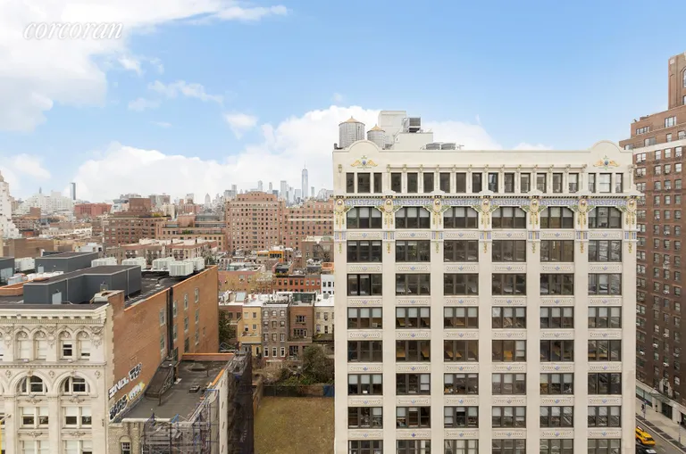 New York City Real Estate | View 77 Seventh Avenue, 16P | View | View 10