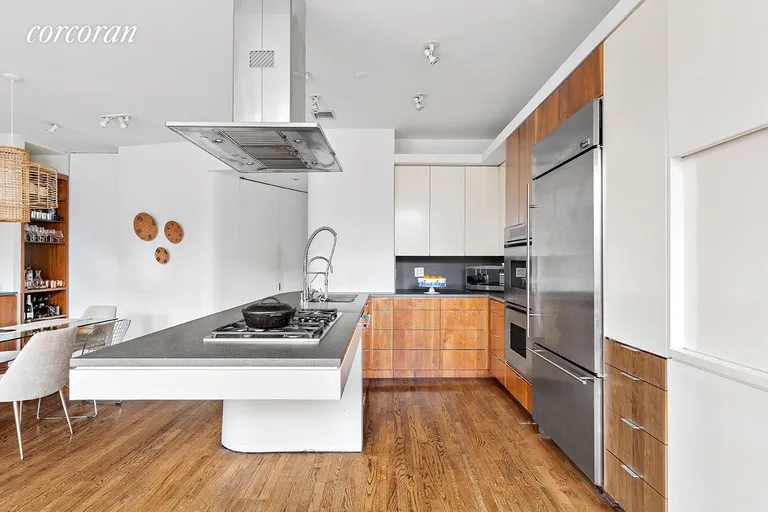 New York City Real Estate | View 88 Wyckoff Street, 3F | Kitchen | View 5