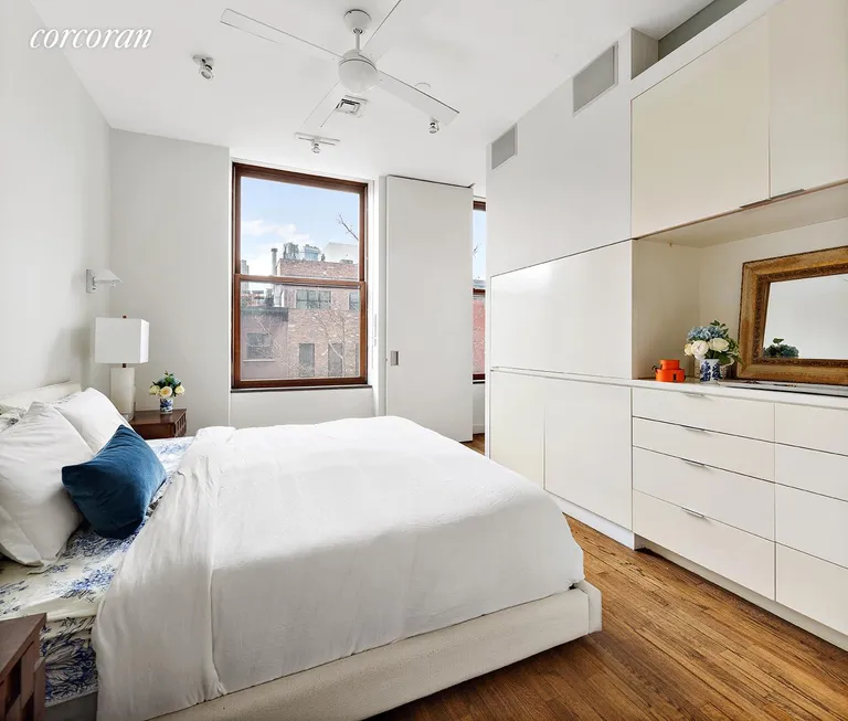 New York City Real Estate | View 88 Wyckoff Street, 3F | Bedroom | View 7