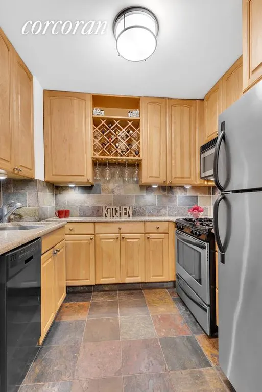 New York City Real Estate | View 333 East 79th Street, 12W | Kitchen | View 4