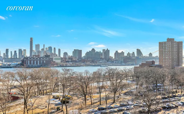 New York City Real Estate | View 457 Fdr Drive, A1004 | View | View 11
