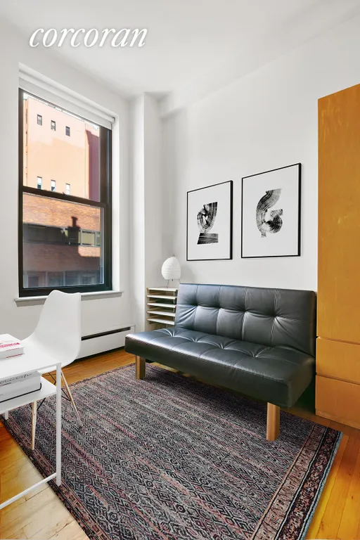 New York City Real Estate | View 250 Mercer Street, A304 | room 8 | View 9