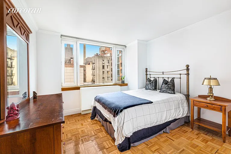 New York City Real Estate | View 404 East 76th Street, 3E | Primary Bedroom | View 4