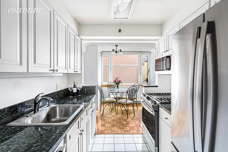 New York City Real Estate | View 404 East 76th Street, 3E | Kitchen | View 3