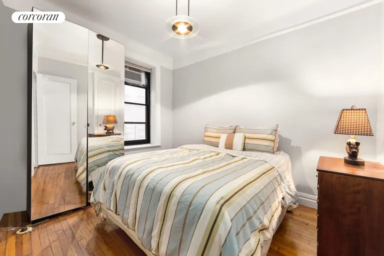 New York City Real Estate | View 170 Claremont Avenue, 1 | room 2 | View 3