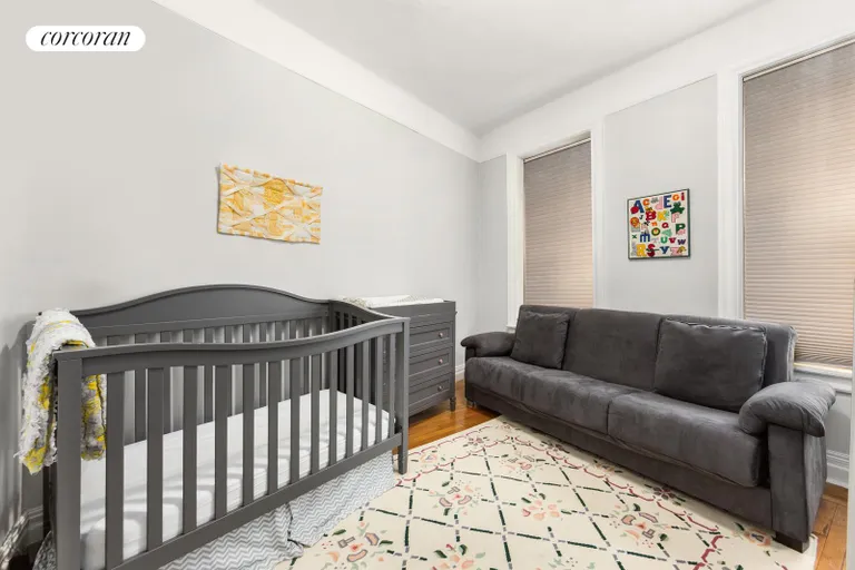 New York City Real Estate | View 170 Claremont Avenue, 1 | room 1 | View 2