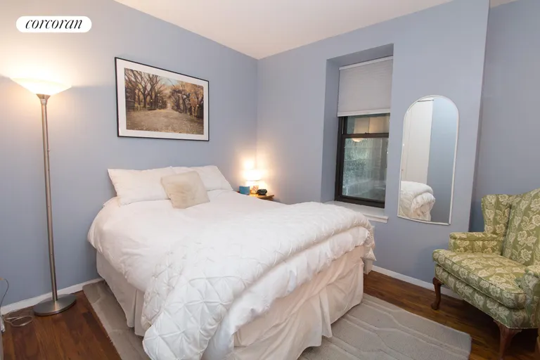 New York City Real Estate | View 101 West 81st Street, 512 | room 1 | View 2