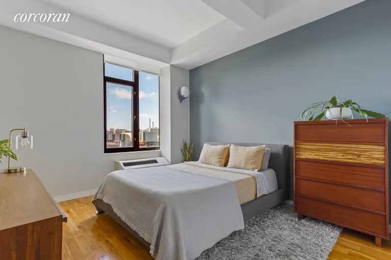 New York City Real Estate | View 122 West Street, 3A | room 4 | View 5