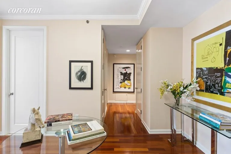 New York City Real Estate | View 400 East 51st Street, 5F | Gallery | View 4