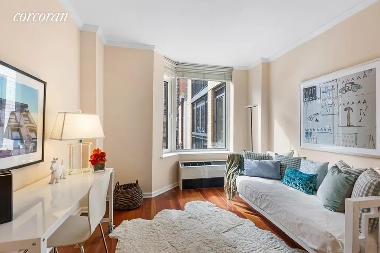 New York City Real Estate | View 400 East 51st Street, 5F | Bedroom | View 7