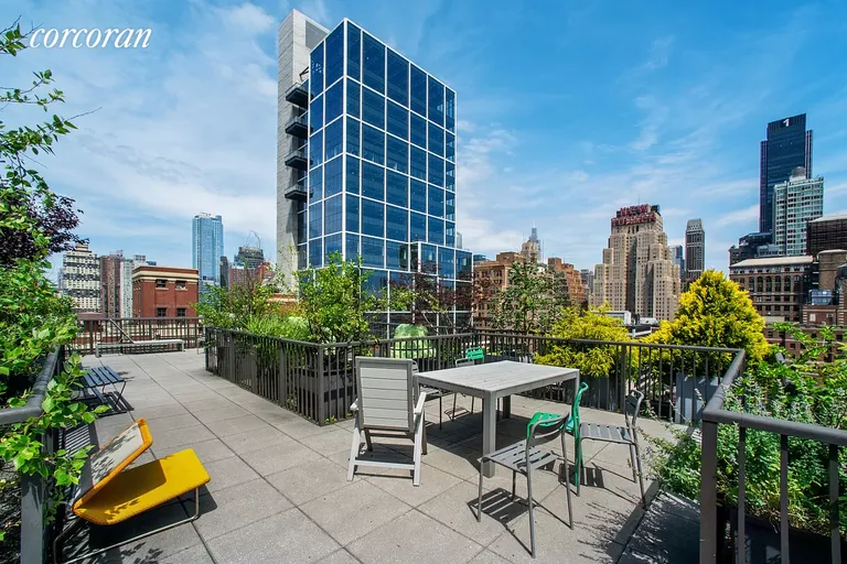 New York City Real Estate | View 430 West 34th Street, 4L | room 4 | View 5